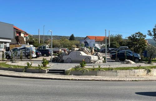 Hideaway Stonehouse pool for 2 Dalmatia Imotski - Foto 62