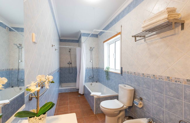 Villa Marquez Apartments - Foto 32