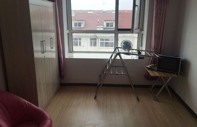 Tianjin Jianshe Jiayuan Hotel - Foto 6