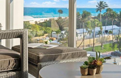 OceanView 1B Private Residence at South Beach - 514 - Foto 22