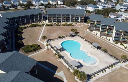 Blue Oar- Beach, Pool, and Sun in Surf City! - Foto 18