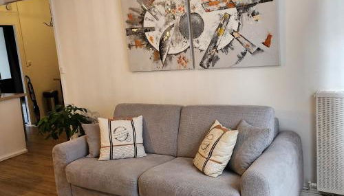 L' atelier du 26 - Foto 3