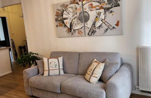 L' atelier du 26 - Foto 3