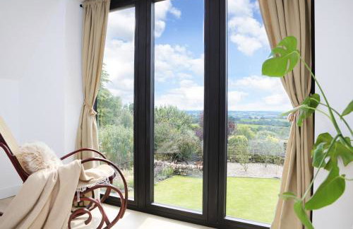 Luxury Cottage in Peak District near Alton Towers - Foto 29