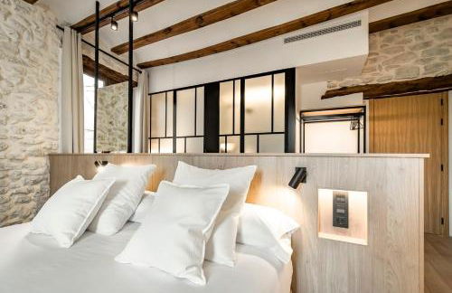 ABBI Suites Casa Rural, Suites & Spa - Foto 40