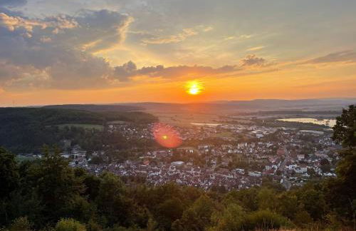 Die Nummer eins - Ferienwohnungen Hufnagel - Foto 36