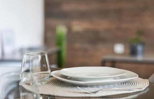 TEONA Luxury Apartment with terrace - Foto 26