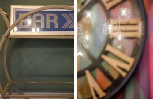 The Milton sleeps 8 close to York city centre pet friendly - Foto 48