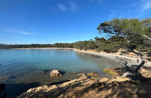 Appartement plage piscine et tennis inclus - Foto 67