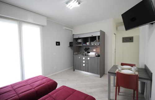 Residence Villa Principe - Foto 16