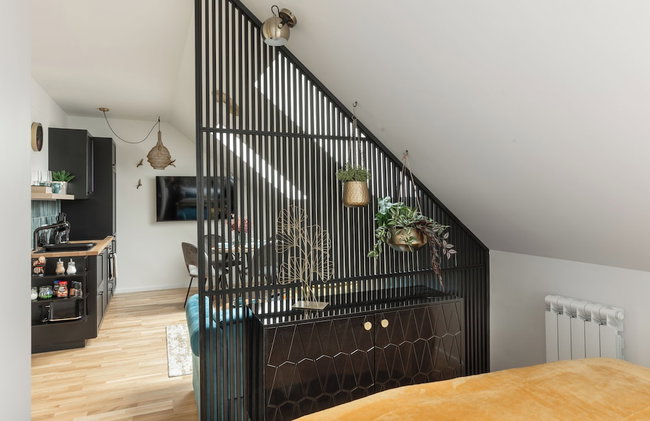 Prague Bohemian Rhapsody Suites - Foto 25