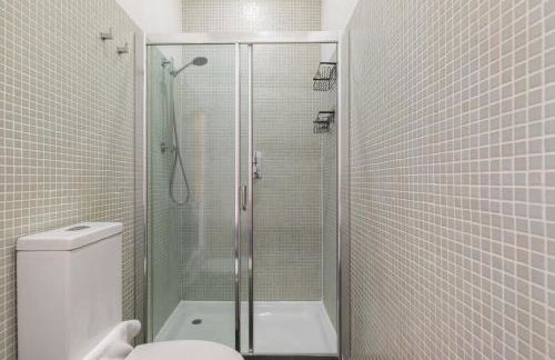 GuestReady - Bright Flat in the Heart of London - Foto 19