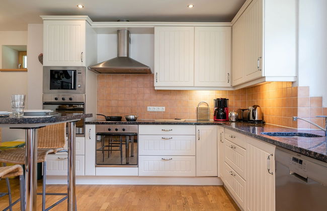 Spacious Villa in Zell am See near Ski Area - Foto 8