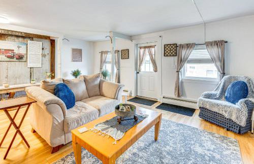 Lake and Mtn Views Vermont Couples Retreat! - Foto 6