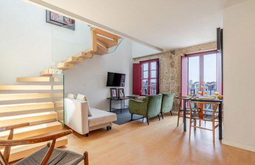 Decor Studios - Clérigos by Host Wise - Photo 3