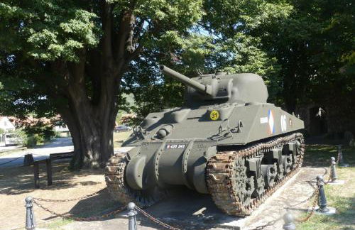 Gîte chez "Mamie Schlop" - Foto 48