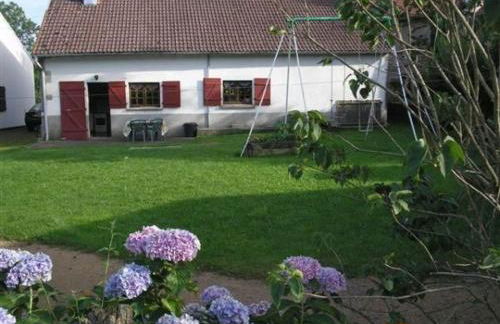 Gîte paisible dans ancienne ferme comtoise avec animaux acceptés - FR-1-583-416 - Foto 23