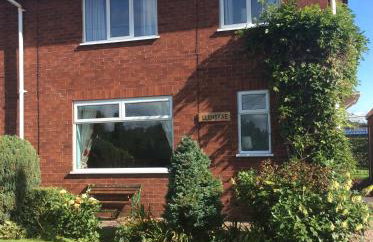 Glenbrae House 3 bedrooms near Nantwich with countryside views on private driveway - Foto 22