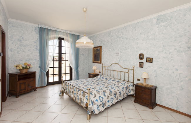 Villa Topazio - Photo 9