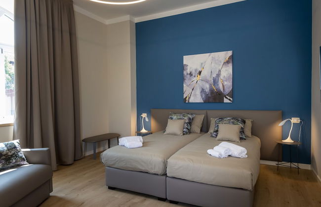 Villa Bernasconi - camere e ristorante - - Foto 19