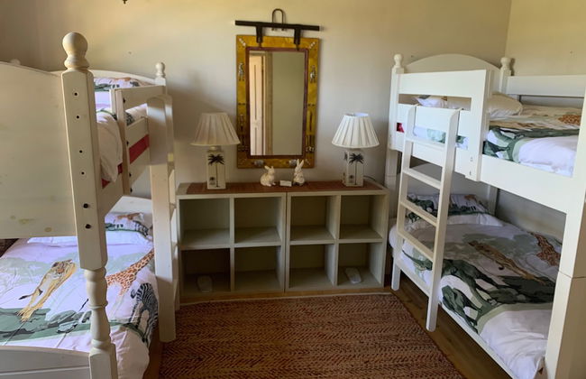 Ol Bobongi House - Foto 7