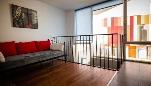 Triplex en centro histórico - Foto 4