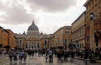 Attico Aventino - Foto 18