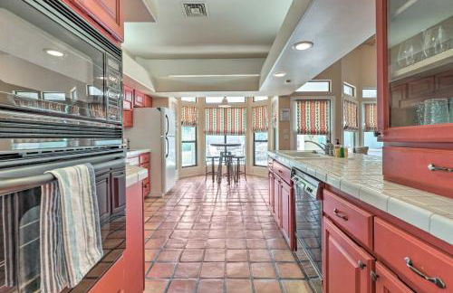 6 Mi to Dtwn Mesa! Pueblo Poolside Retreat - Photo 12