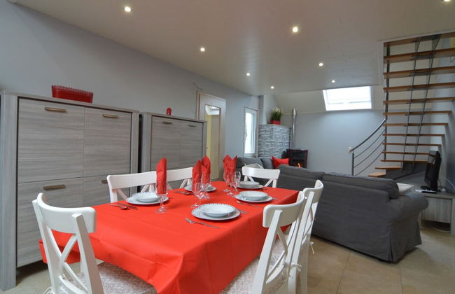 A Holiday Home Ideal for Families and for Discovering the Ardennes - Photo 20