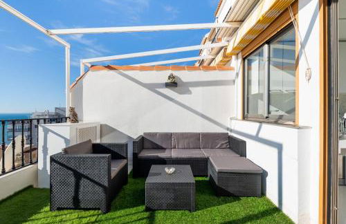 Tabarca’s View Santa Pola - Foto 32