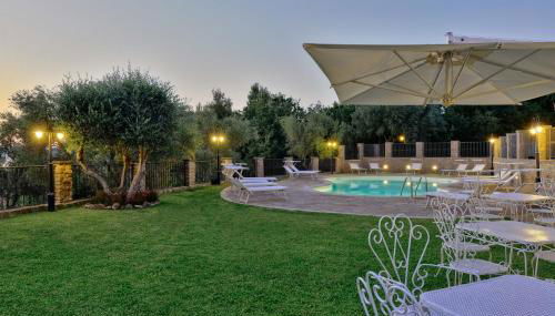 Villa Elaia - Foto 5, Garden