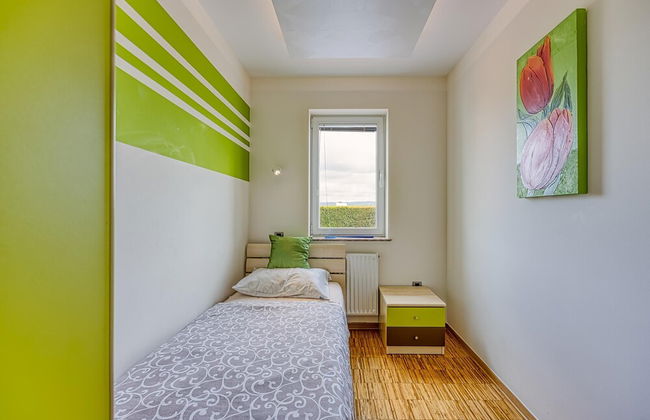 Pool Apartment Debeli Rti 3 - Foto 37