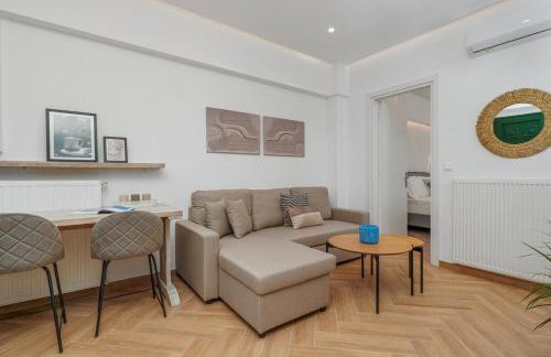 Aura Apartment - next to the beach of Ayia Anna - Photo 42