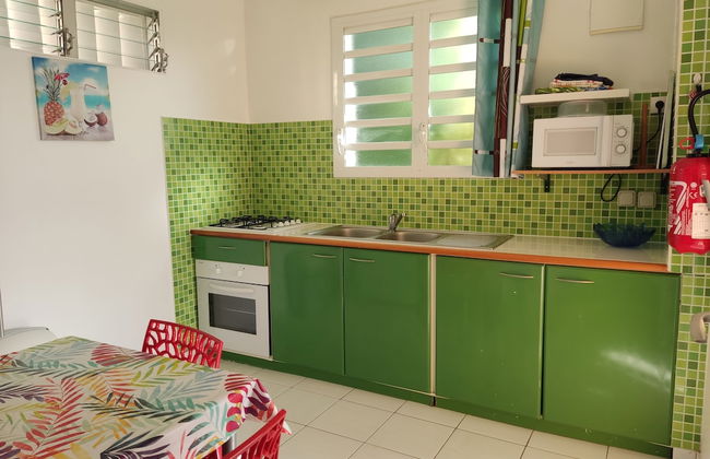 Fanélie Location - Photo 35