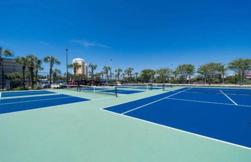 Dunes of Panama E605 2BR 2BA BEACHFRONT condo - Foto 24