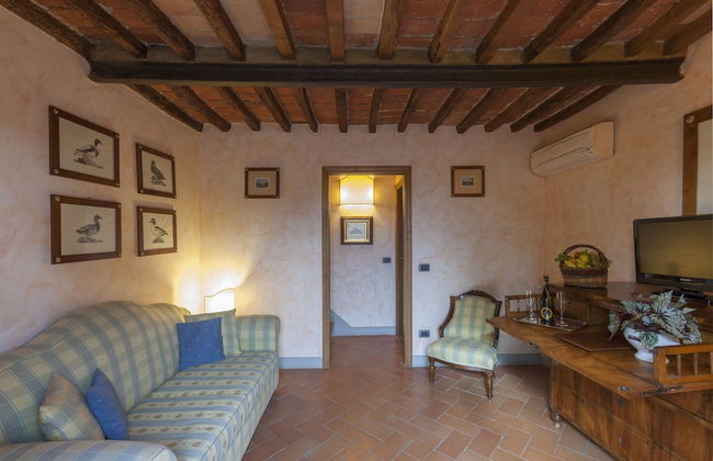Relais Poggio Borgoni - Foto 10