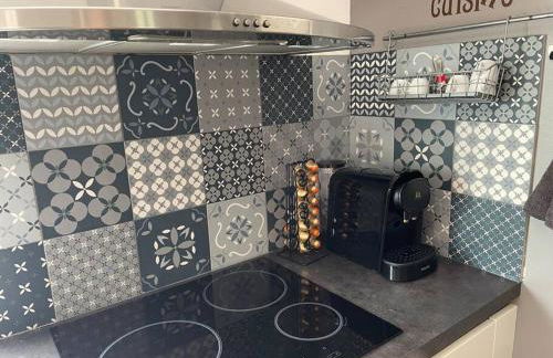 Villa 3 chambres avec piscine privative - Foto 16