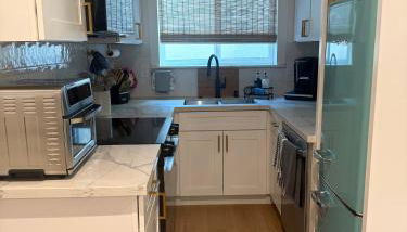 New Luxury 1BR ADU Near Downtown & Tech Hubs - Foto 3