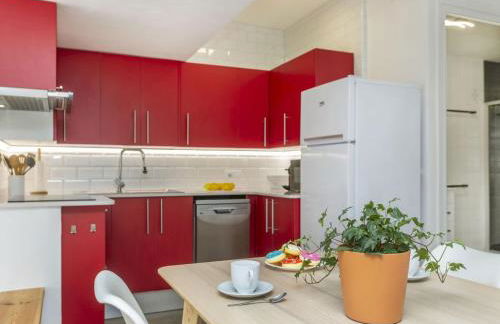 Apartment Garbi Salions by Interhome - Photo 27