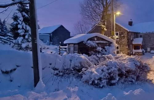 Hedgehog's Hideaway,a peaceful retreat in Nenthead - Foto 17