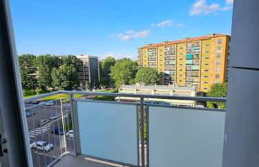 Appartamento Milano City Life San Siro Rho fiera - Foto 6