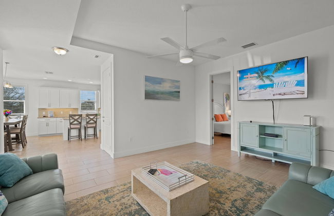 Lido Dream Getaway Duplex S - Foto 79