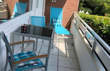 WellenRausch Living "Backbord" - Foto 79