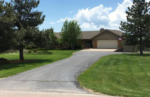 Priceless Black Hills View - Foto 31