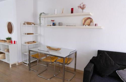 Precioso Atico Vistas Montjuic - Photo 20