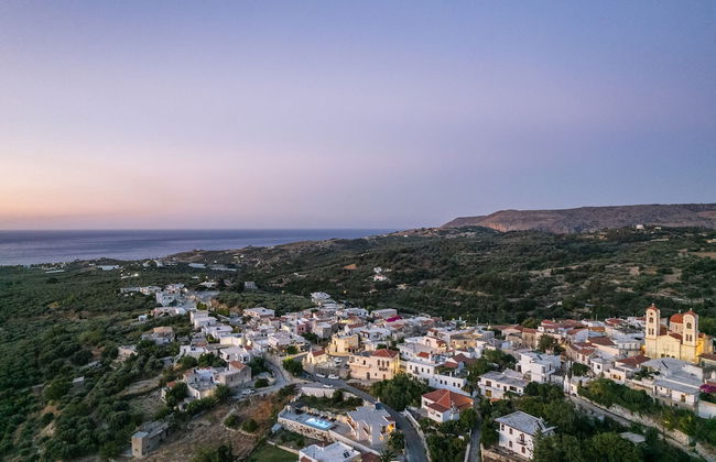 Suites Olive Tree Farm Episkopi Village - Foto 74