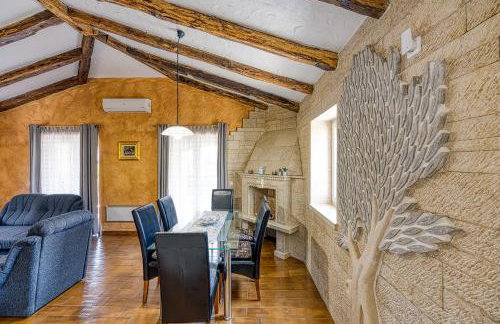 Villa Gordana Castelliere - Foto 40