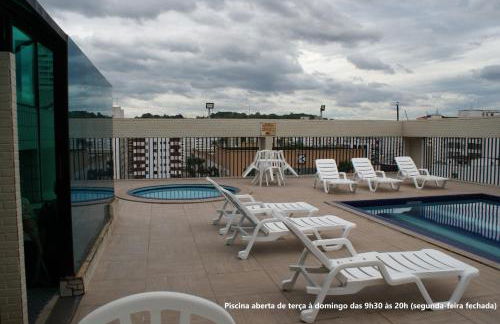 Flat Sirena - São Vicente - Photo 32