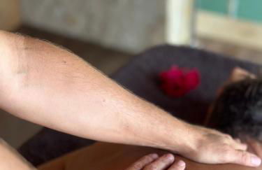 Domaine Léa Chanflaur - Spa - La maison du bonheur - Foto 24