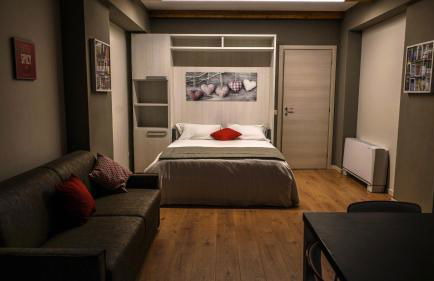 Cascina Tumas Orta Lake - Photo 49